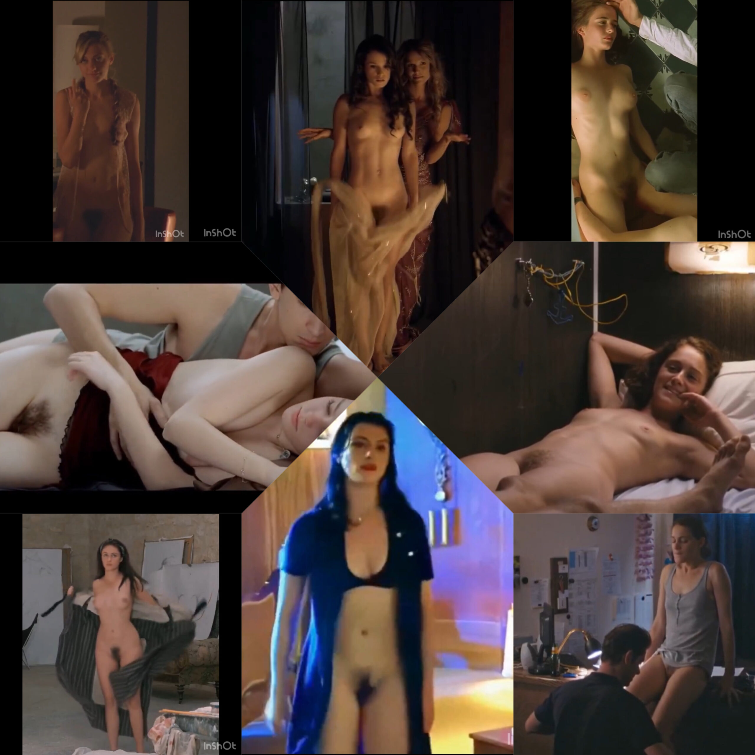 Top 1 Best Hollywood Hot Scene Video Girl When Actresses Undress Completely and Their Private Parts Are Visible