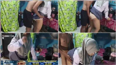 Abg Viral Sma 2025 Anjay 5 New Video Wiwik Dek Rara Coba Otong Berurat di Semua Posisi One Top for All Indonesia Bokep Viral