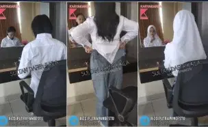 Video Viral Abg Sma Cantik 2025 Terbaru Indo Sepupu yang Masih Gurih dan Kriuk Jadi Pusat Perhatian Global Trending Top New 7 Bokep Viral