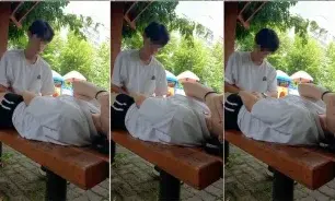 Viral Abg Sma 2025 Terbaru Indo Dek Aika Ukhti Pemersatu Bangsa yang Masih Horeg dan Bogem Jadi Pusat Perhatian Indonesian Viral Global Trending New Top 10