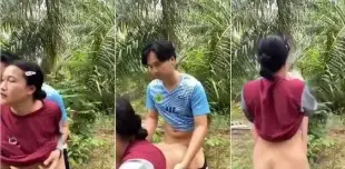 Viral Video Abg Sma Indo Main di Kebun Terbaru yang Viral 2026 Bokep Viral