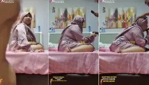 Viral Video Istri Orang Solihah Gatal Sewa Perjaka Top Abg Viral Indonesia Viral 2026